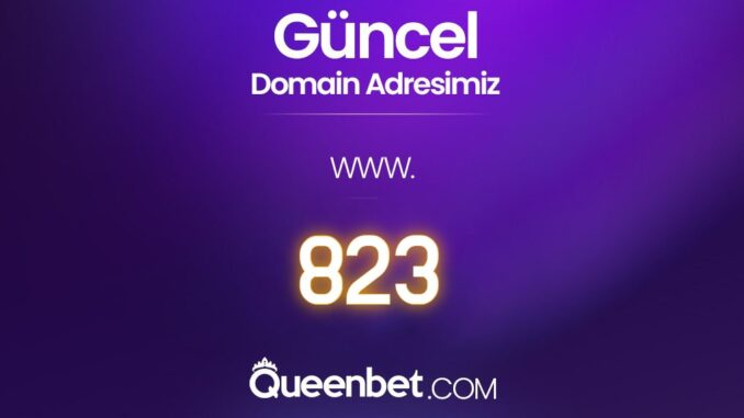 Queenbet-823