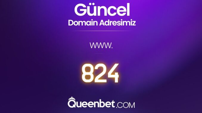 Queenbet-824