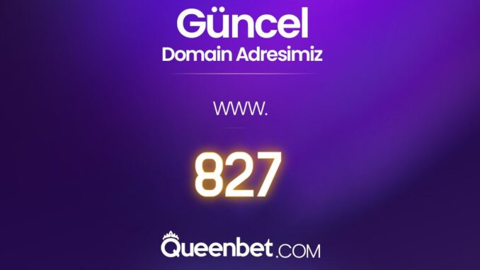 Queenbet-827