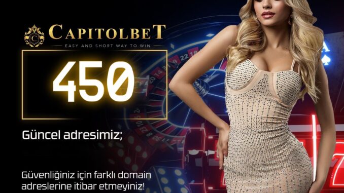 capitolbet-450